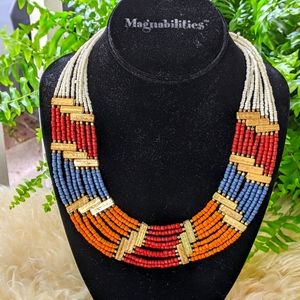 Statement Necklace